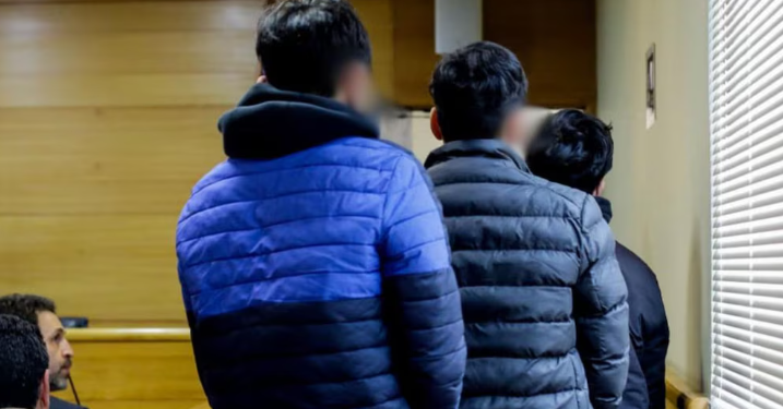 EL GOBIERNO REGLAMENTÓ EL NUEVO RÉGIMEN PENAL JUVENIL