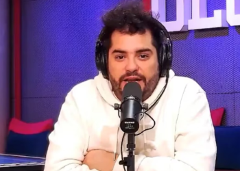 HOMERO PETTINATO PIDIÓ UN BOTÓN ANTIPÁNICO TRAS LAS AMENAZAS QUE RECIBIÓ