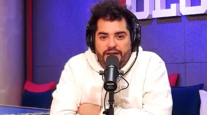 HOMERO PETTINATO PIDIÓ UN BOTÓN ANTIPÁNICO TRAS LAS AMENAZAS QUE RECIBIÓ