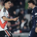 RIVER PLATE LE GANÓ 3 A 1 A INDEPENDIENTE RIVADAVIA EN UN DUELO CLAVE POR EL TORNEO CLAUSURA