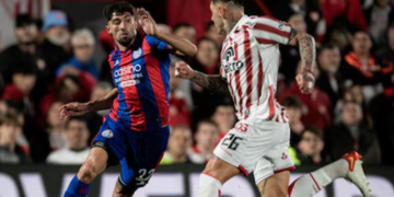 SAN LORENZO SUFRIÓ UNA DURA DERROTA ANTE INSTITUTO DE CÓRDOBA Y AGUDIZÓ SU CRISIS