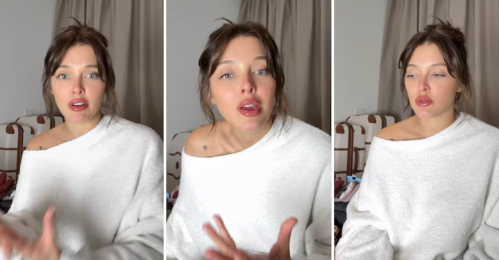 SOFÍA GONET RECIBIRÁ UN BOTÓN ANTIPÁNICO Y CUSTODIA POLICIAL TRAS DENUNCIAR A SU ACOSADOR