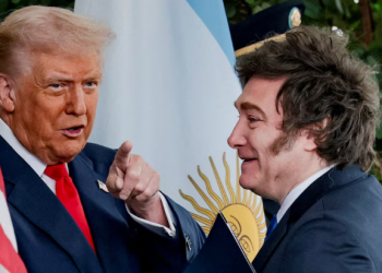 ARGENTINA Y EEUU FIRMARÁN UN ACUERDO DE INVERSIONES PARA INFRAESTRUCTURA