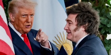 ARGENTINA Y EEUU FIRMARÁN UN ACUERDO DE INVERSIONES PARA INFRAESTRUCTURA