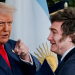 ARGENTINA Y EEUU FIRMARÁN UN ACUERDO DE INVERSIONES PARA INFRAESTRUCTURA