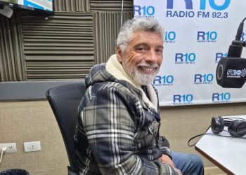 ALONSO: «LIBERMAN TENÍA MUCHOS PROYECTOS EN CAMPAÑA Y NO PRESENTÓ NINGUNO»