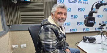 ALONSO: «LIBERMAN TENÍA MUCHOS PROYECTOS EN CAMPAÑA Y NO PRESENTÓ NINGUNO»