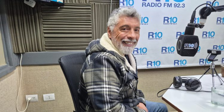ALONSO: «LIBERMAN TENÍA MUCHOS PROYECTOS EN CAMPAÑA Y NO PRESENTÓ NINGUNO»