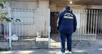 SE REALIZARON ALLANAMIENTOS EN EL CONURBANO POR LA EXTORSIÓN A UN BAHIENSE