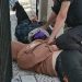 DETUVIERON A UN HOMBRE LUEGO DE UN ATAQUE A TIROS EN PUNTA ALTA