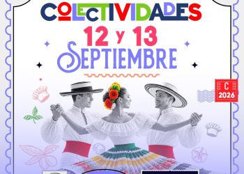 EL PUERTO SERÁ SEDE DE UNA NUEVA EDICIÓN DE LA FIESTA DE LAS COLECTIVIDADES