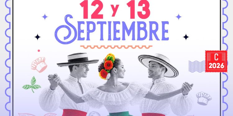EL PUERTO SERÁ SEDE DE UNA NUEVA EDICIÓN DE LA FIESTA DE LAS COLECTIVIDADES