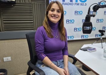 CAPUTO: «QUIERO ESCUCHAR AL INTENDENTE PELEAR CON EL GOBERNADOR CUANDO NO CUMPLE, SI VAMOS A DEFENDER LA CIUDAD QUE SEA DE VERDAD»