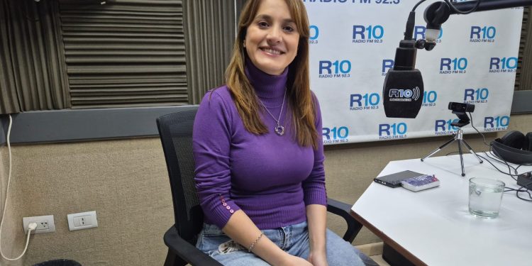CAPUTO: «QUIERO ESCUCHAR AL INTENDENTE PELEAR CON EL GOBERNADOR CUANDO NO CUMPLE, SI VAMOS A DEFENDER LA CIUDAD QUE SEA DE VERDAD»