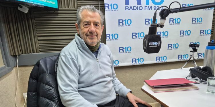CÁTEDRA LIBRE PAPA FRANCISCO: FORTUNATO MALLIMACI BRINDARÁ UNA CHARLA