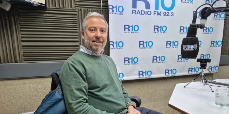 JANYSTABRO: «EL PRODUCTOR ESTÁ INVIRTIENDO EN MEJORAR LA GENÉTICA Y ESO HACE TENER VALORES DESTACADOS»