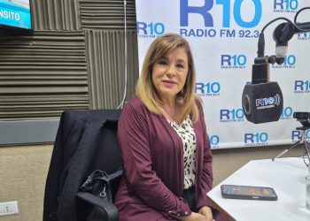 UNGARO: «ERA UN RECONOCIMIENTO QUE SE MERECÍAN DESPUÉS DE TANTOS AÑOS»