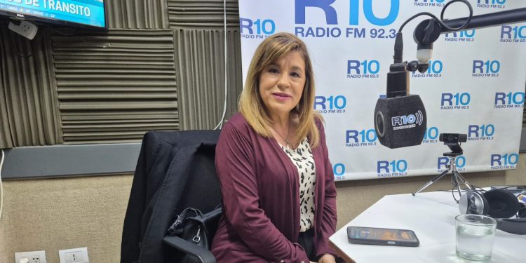UNGARO: «ERA UN RECONOCIMIENTO QUE SE MERECÍAN DESPUÉS DE TANTOS AÑOS»