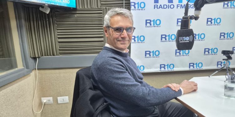 VEGA: «ESTO MUESTRA QUE NUESTRA INSTITUCIÓN RINDE CUENTAS PERMANENTEMENTE»