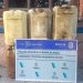 UN EMPLEADO MUNICIPAL FUE ATRAPADO ROBANDO HERRAMIENTAS Y COMBUSTIBLE