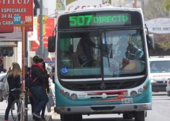 CORTES DE CALLE Y DESVÍO DE COLECTIVOS POR OBRAS EN BAHÍA ESTE JUEVES