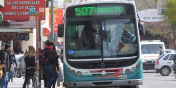 CORTES DE CALLE Y DESVÍO DE COLECTIVOS POR OBRAS EN BAHÍA ESTE JUEVES
