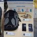 SE ROBO UNA MOCHILA CON UN CELULAR Y FUE DETECTADO POR EL GPS