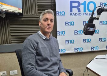 EIZAGUIRRE: «EL CABALLO CRIOLLO ES EL QUE VIENE CRECIENDO EN LA ZONA»