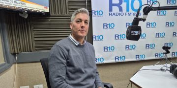 EIZAGUIRRE: «EL CABALLO CRIOLLO ES EL QUE VIENE CRECIENDO EN LA ZONA»