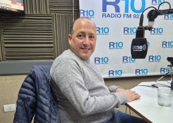 EL CENTRO DE FORMACIÓN PROFESIONAL 401 CELEBRA SUS 40 AÑOS