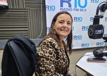GIOMBI: «LA LEY SE SANCIONÓ SIN UN DEBATE PARLAMENTARIO RESPONSABLE»