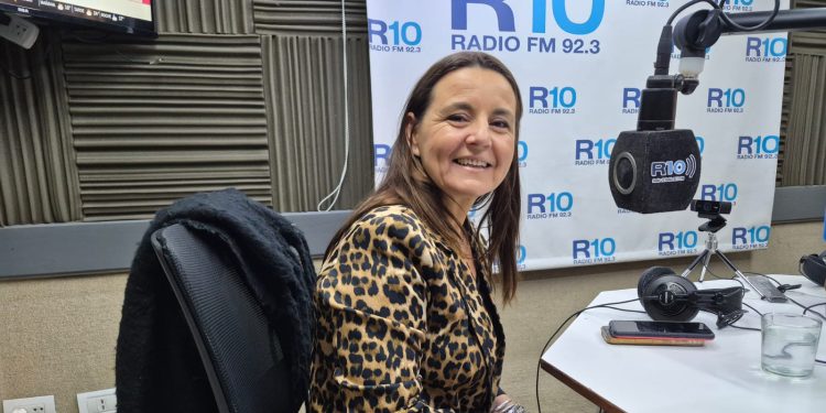 GIOMBI: «LA LEY SE SANCIONÓ SIN UN DEBATE PARLAMENTARIO RESPONSABLE»