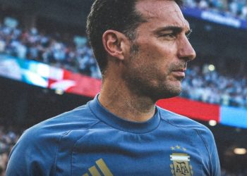 SCALONI CONVOCÓ A SEIS JUGADORES DEL FUTBOL LOCAL PARA LOS AMISTOSOS DE LA SELECCIÓN ARGENTINA