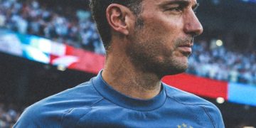 SCALONI CONVOCÓ A SEIS JUGADORES DEL FUTBOL LOCAL PARA LOS AMISTOSOS DE LA SELECCIÓN ARGENTINA