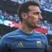 SCALONI CONVOCÓ A SEIS JUGADORES DEL FUTBOL LOCAL PARA LOS AMISTOSOS DE LA SELECCIÓN ARGENTINA