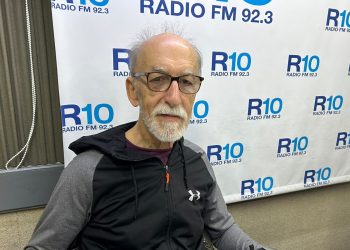 CONTE: «MILEI VINO A HACER UNA PUESTA EN ESCENA, MIENTRAS BULLRICH PONÍA DE MANIFIESTO EL AGRAVAMIENTO DE LA CRISIS»