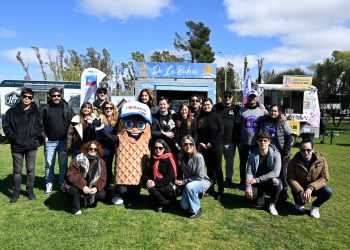 SE VIENE UNA NUEVA EDICIÓN DE LA FIESTA DEL CUBANITO EN PRIMAVERA