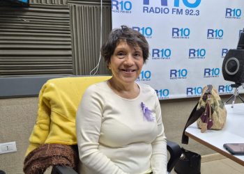 CAMINATA POR EL CORAZÓN Y EL CEREBRO