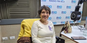 CAMINATA POR EL CORAZÓN Y EL CEREBRO
