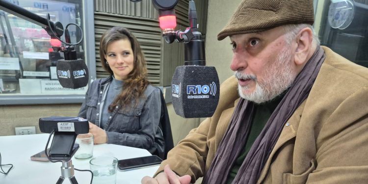 SE VIENE UN NUEVO FESTIVAL DE TANGO EN LA CIUDAD