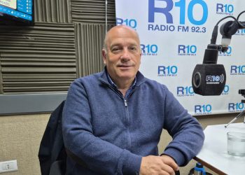 DE LEO: «GRAN PARTE DE LA POLÍTICA BAHIENSE ESTÁ PARA LA PAVADA Y NO PARA RESOLVER LOS PROBLEMAS DE LA CIUDAD»