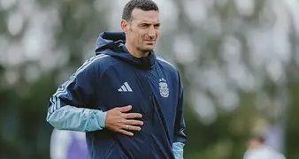 DOS JUGADORES DE LA SELECCIÓN DUERON DESAFECTADOS POR LESIÓN