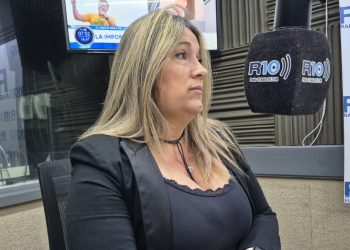 AGUILERA: «LA DEMANDA DE PARTICIPACIÓN DE STANDS ESTE AÑO FUE IMPRESIONANTE»