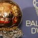 LAUTARO Y MESSI ENTRE LOS NOMINADOS AL BALÓN DE ORO 2026 CERRARON LAS VOTACIONES