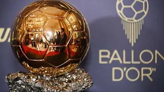 LAUTARO Y MESSI ENTRE LOS NOMINADOS AL BALÓN DE ORO 2026 CERRARON LAS VOTACIONES