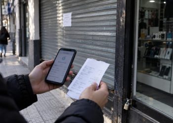ESTAFAS MASIVAS CON IPHONES: YA HAY AL MENOS 40 BAHIENSES DAMNIFICADOS