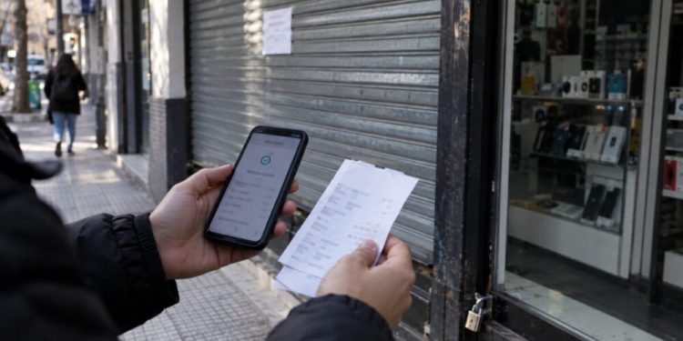 ESTAFAS MASIVAS CON IPHONES: YA HAY AL MENOS 40 BAHIENSES DAMNIFICADOS