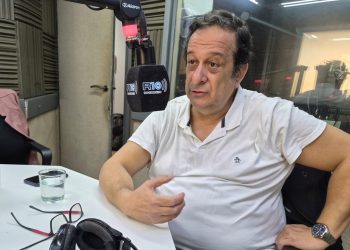 CÓDIGO DE ORDENAMIENTO URBANO: «QUEREMOS HACER UNA AUDIENCIA PÚBLICA PARA QUE LOS VECINOS PUEDAN EXPRESARSE»