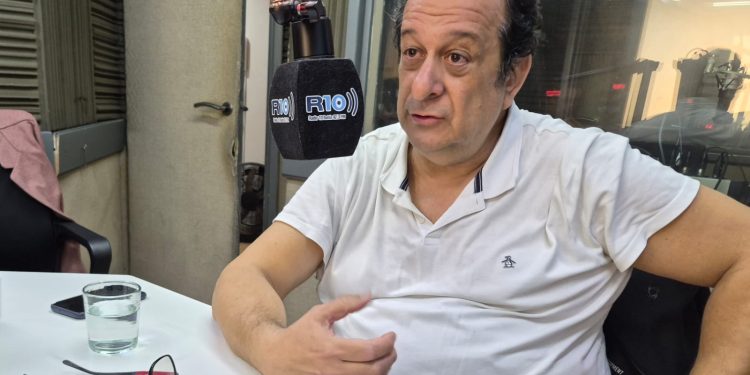 CÓDIGO DE ORDENAMIENTO URBANO: «QUEREMOS HACER UNA AUDIENCIA PÚBLICA PARA QUE LOS VECINOS PUEDAN EXPRESARSE»