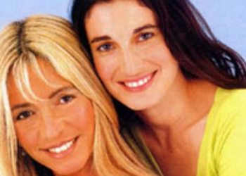 CRIS MORENA RECORDÓ A ROMINA YAN A 16 AÑOS DE SU MUERTE